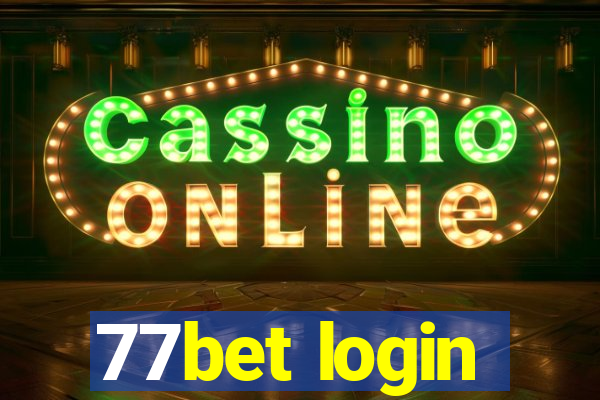 77bet login